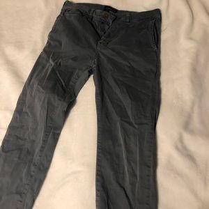 American eagle pants
